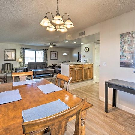 Lake Havasu Home With Pool - 2 Miles To Waterfront! Лейк-Хавасу-Сити Экстерьер фото