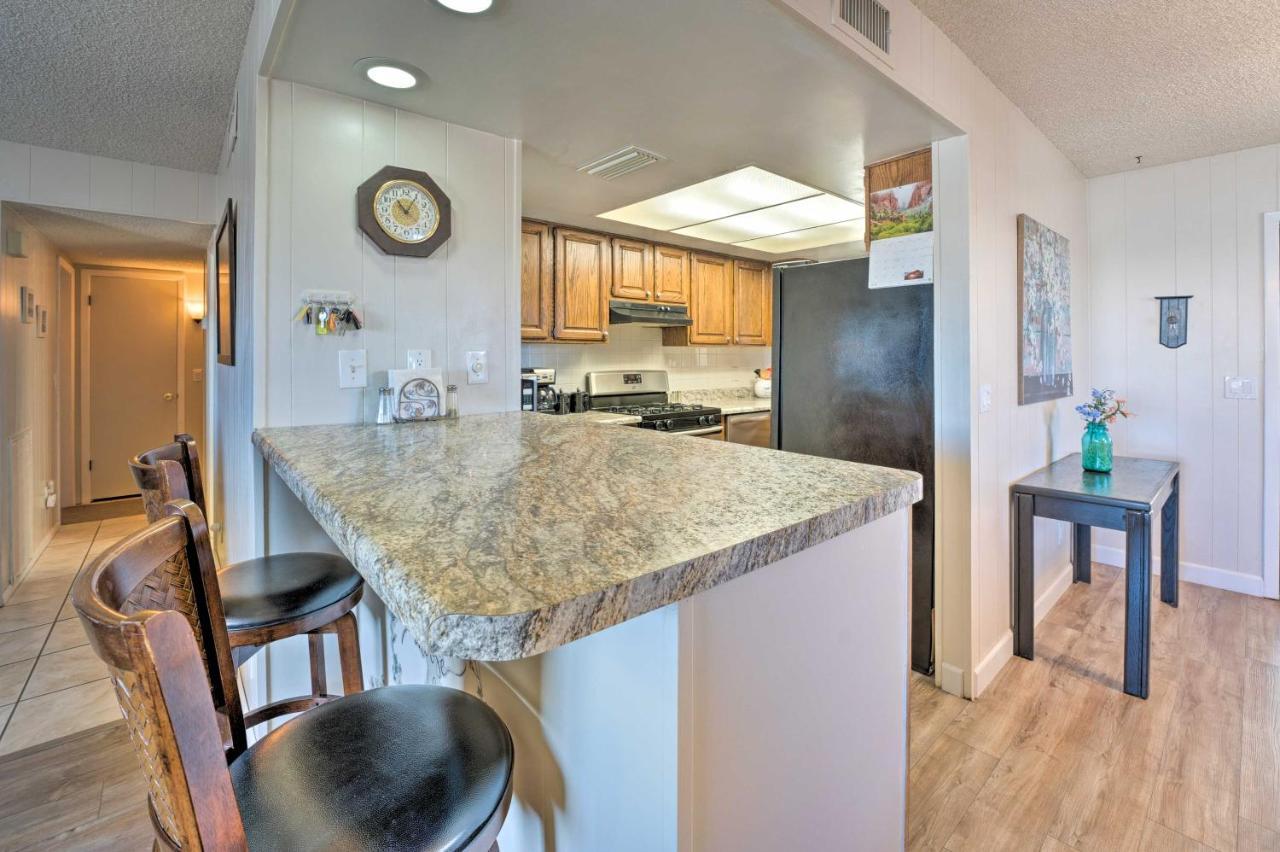 Lake Havasu Home With Pool - 2 Miles To Waterfront! Лейк-Хавасу-Сити Экстерьер фото